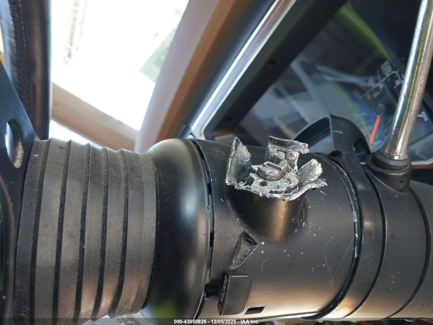 1989 Ford Econoline E350 Cutaway Van VIN: 1FDKE30G4KHC40354 Lot: 43850926