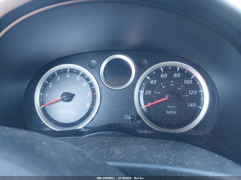 2012 Nissan Sentra 2.0 Sr VIN: 3N1AB6AP0CL757472 Lot: 43850931