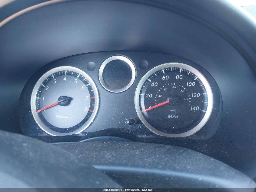 2012 Nissan Sentra 2.0 Sr VIN: 3N1AB6AP0CL757472 Lot: 43850931