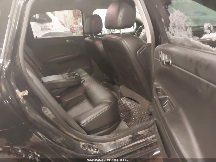 2011 Chevrolet Impala Lt VIN: 2G1WB5EK0B1327333 Lot: 43850941