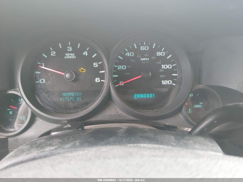 2009 Chevrolet Silverado 1500 Work Truck VIN: 1GCEC19C59Z123611 Lot: 43850952