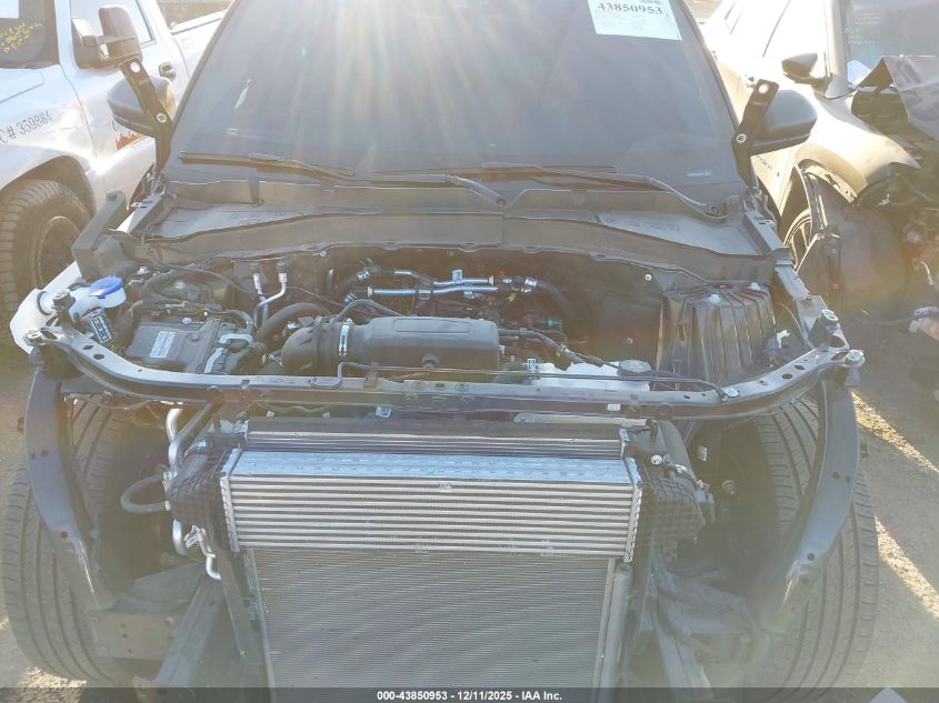 2024 Ford Explorer Xlt VIN: 1FMSK8DH0RGA16264 Lot: 43850953