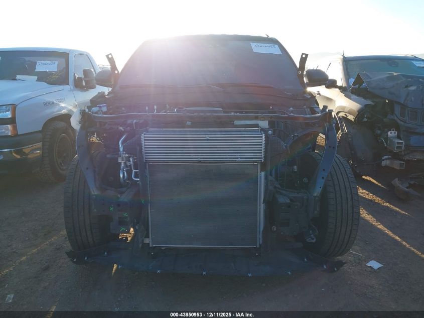 2024 Ford Explorer Xlt VIN: 1FMSK8DH0RGA16264 Lot: 43850953