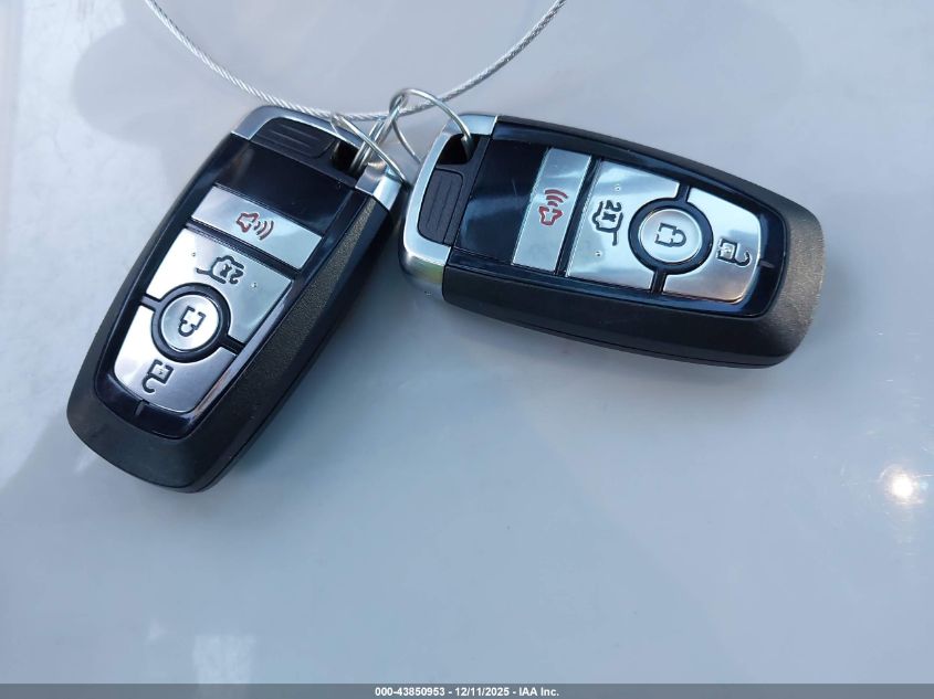 2024 Ford Explorer Xlt VIN: 1FMSK8DH0RGA16264 Lot: 43850953