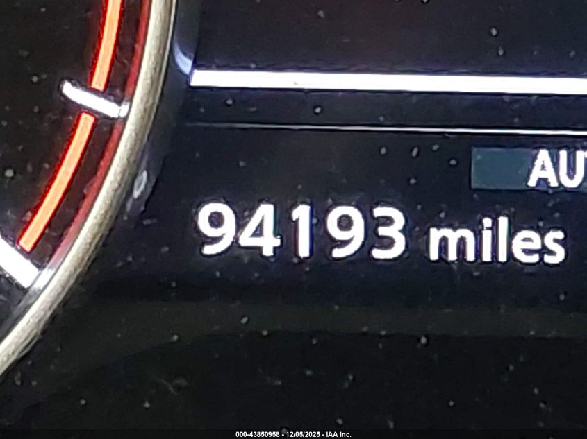 2021 Nissan Rogue S Intelligent Awd VIN: 5N1AT3AB4MC737568 Lot: 43850958