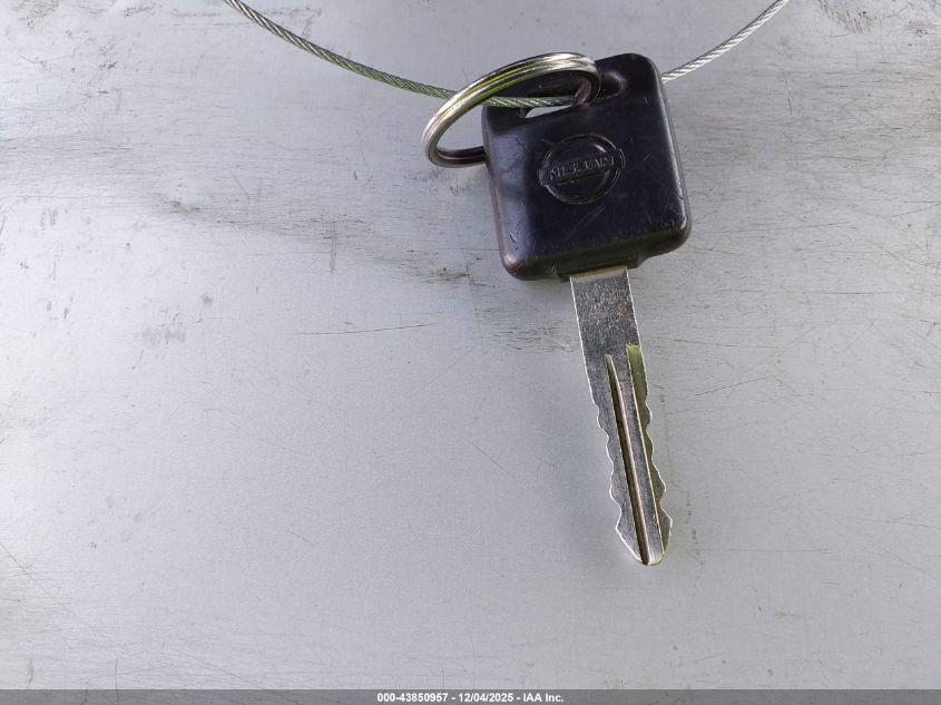 2003 Nissan Altima 2.5 S VIN: 1N4AL11D13C321783 Lot: 43850957