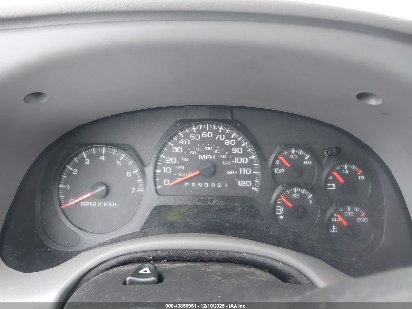 2006 Chevrolet Trailblazer Ls VIN: 1GNDS13S662179177 Lot: 43850961