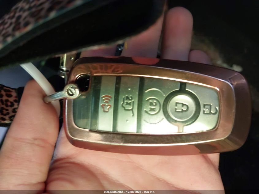 2020 Ford Escape Sel VIN: 1FMCU9H66LUB21378 Lot: 43850965