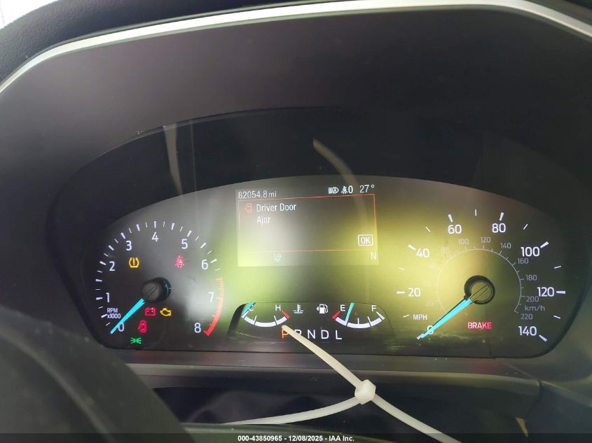 2020 Ford Escape Sel VIN: 1FMCU9H66LUB21378 Lot: 43850965