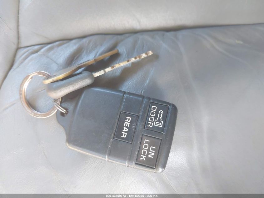 1995 Chevrolet Blazer VIN: 1GNDT13W2SK221337 Lot: 43850973