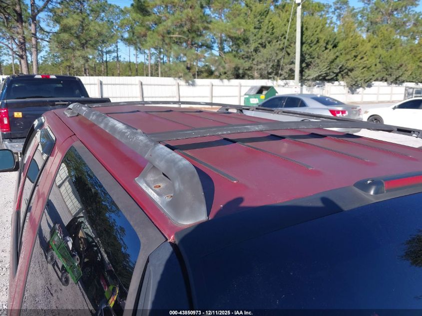 1995 Chevrolet Blazer VIN: 1GNDT13W2SK221337 Lot: 43850973