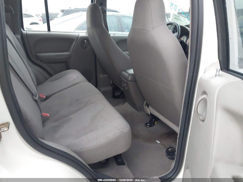 2003 Jeep Liberty Sport VIN: 1J4GK48K23W553962 Lot: 43850988