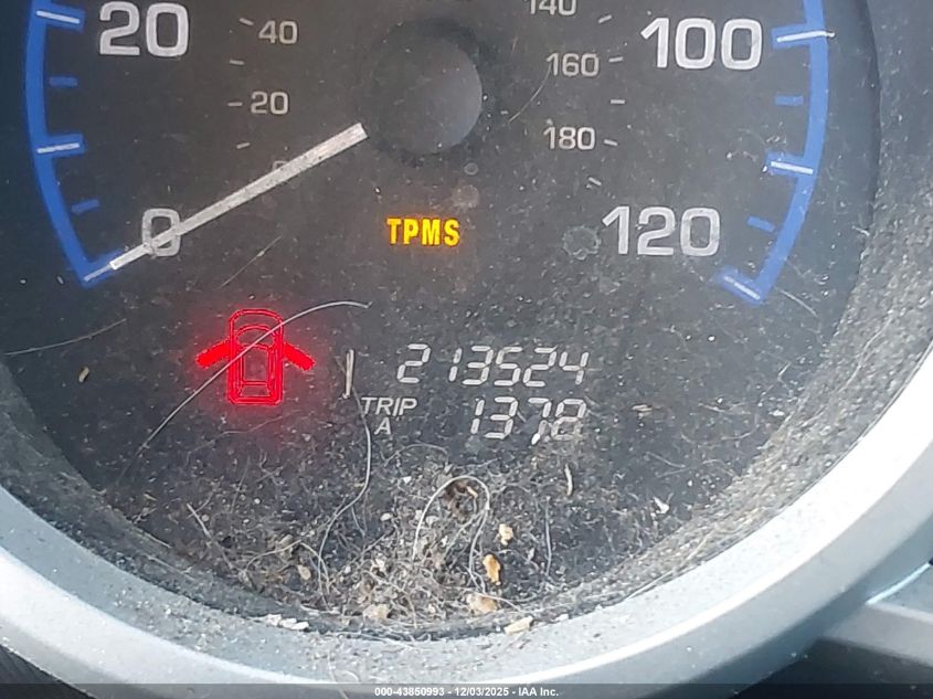 2007 Honda Element Ex VIN: 5J6YH27717L002384 Lot: 43850993