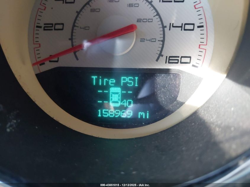 2011 Dodge Challenger R/T VIN: 2B3CJ5DT2BH612972 Lot: 43851015