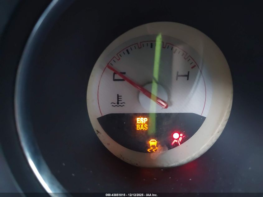 2011 Dodge Challenger R/T VIN: 2B3CJ5DT2BH612972 Lot: 43851015