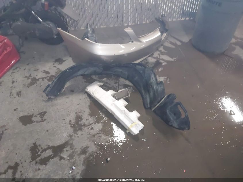 2005 Toyota Corolla Ce VIN: 1NXBR32EX5Z523207 Lot: 43851022