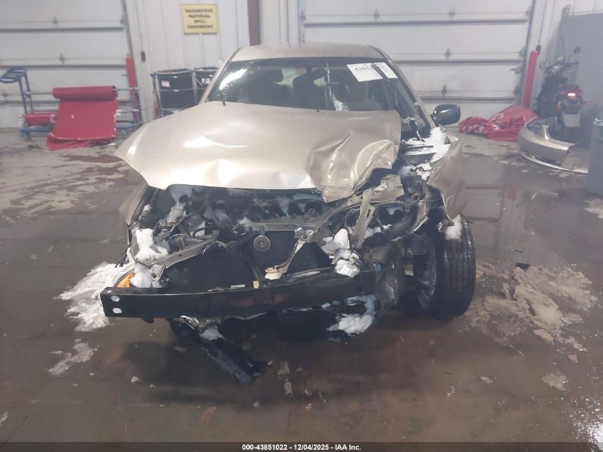 2005 Toyota Corolla Ce VIN: 1NXBR32EX5Z523207 Lot: 43851022