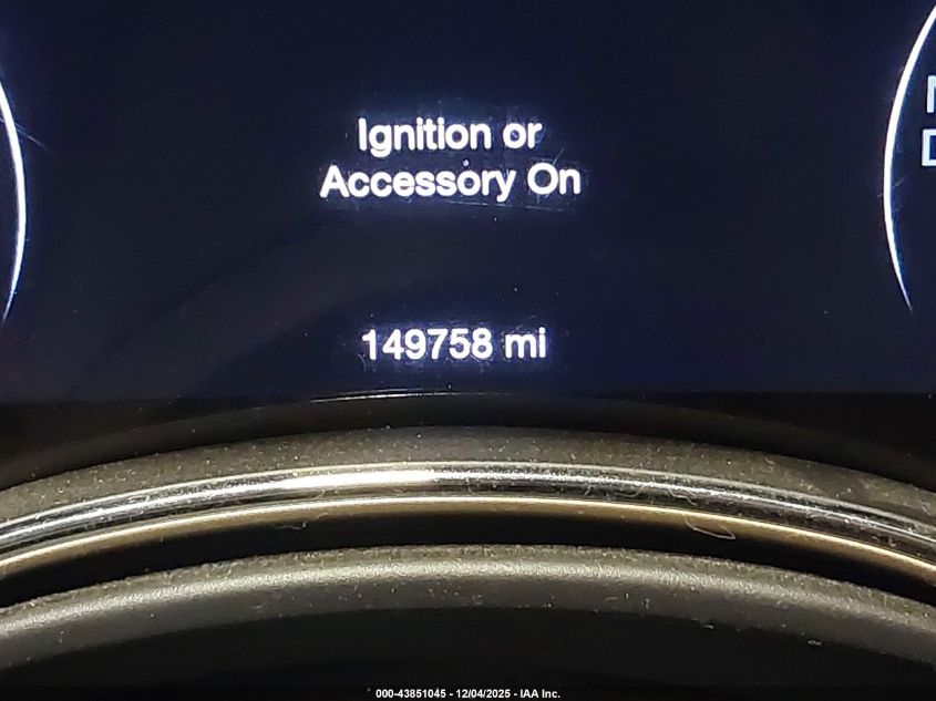 2017 Jeep Grand Cherokee Laredo 4X4 VIN: 1C4RJFAG4HC662063 Lot: 43851045