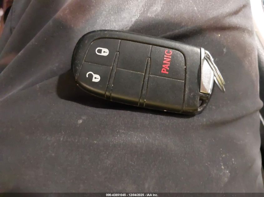 2017 Jeep Grand Cherokee Laredo 4X4 VIN: 1C4RJFAG4HC662063 Lot: 43851045