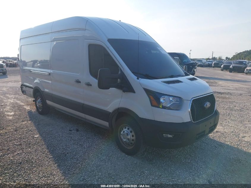 FORD TRANSIT TRANSIT-350 CARGO VAN