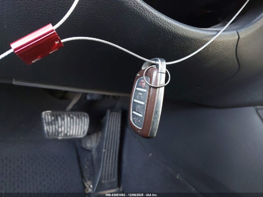 2016 Hyundai Sonata Sport VIN: 5NPE34AF0GH271600 Lot: 43851062