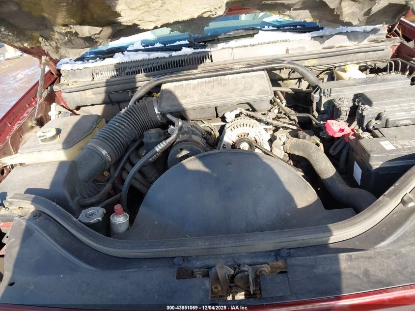 2007 Jeep Grand Cherokee Laredo VIN: 1J8GR48K07C583320 Lot: 43851069