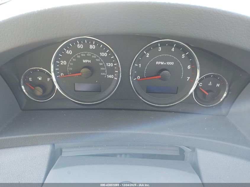 2007 Jeep Grand Cherokee Laredo VIN: 1J8GR48K07C583320 Lot: 43851069