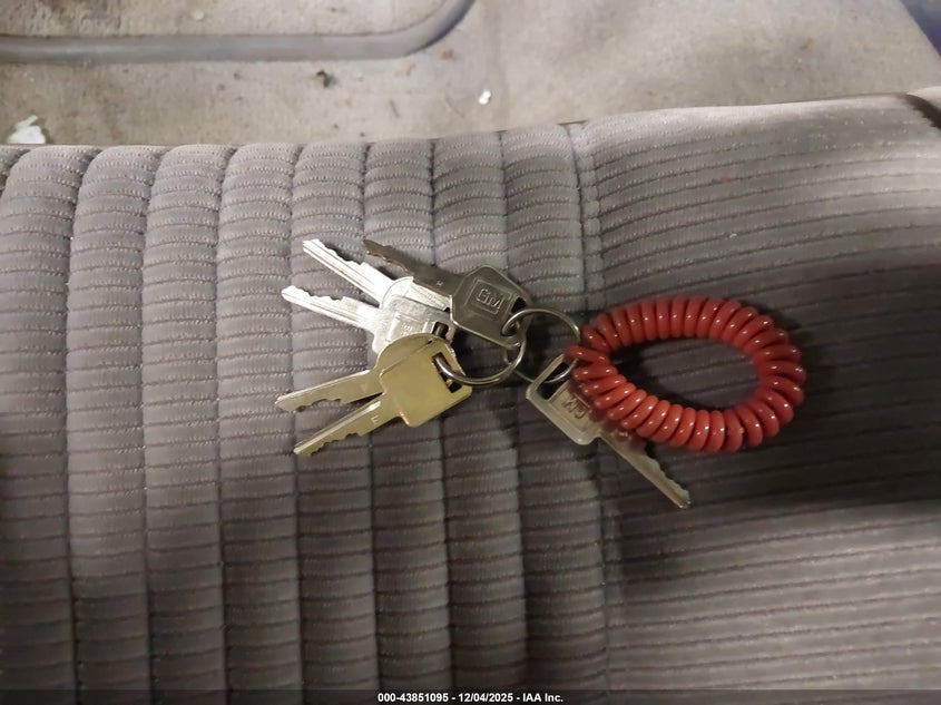 1G4AG5548R6491044 1994 BUICK CENTURY photo no. 11