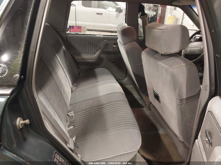 1G4AG5548R6491044 1994 BUICK CENTURY photo no. 8