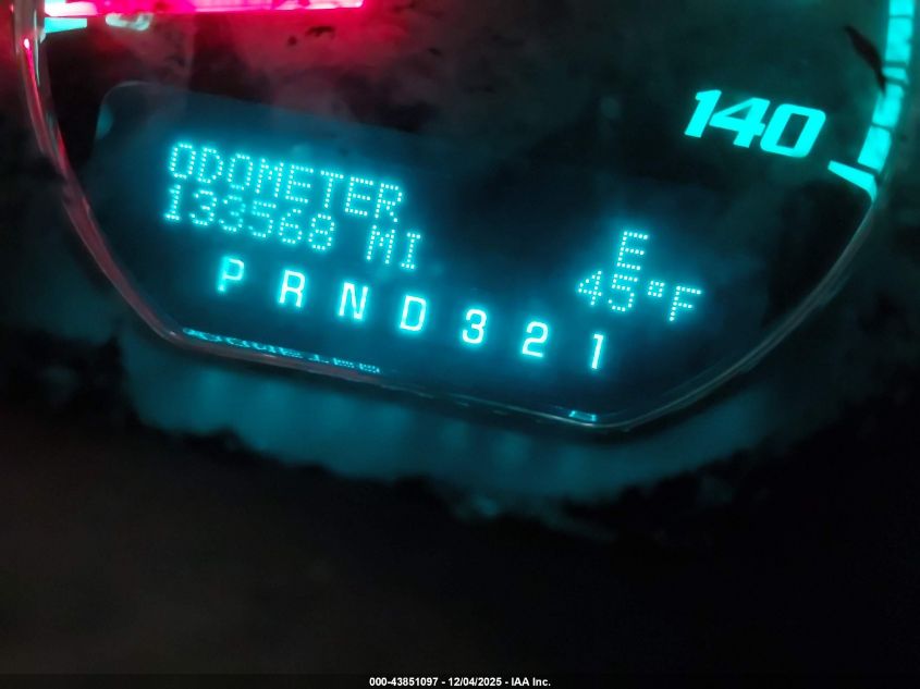 2011 Buick Lucerne Cxl VIN: 1G4HC5EM1BU148197 Lot: 43851097