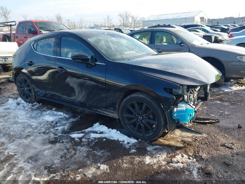 MAZDA 3 2.5 S PREMIUM