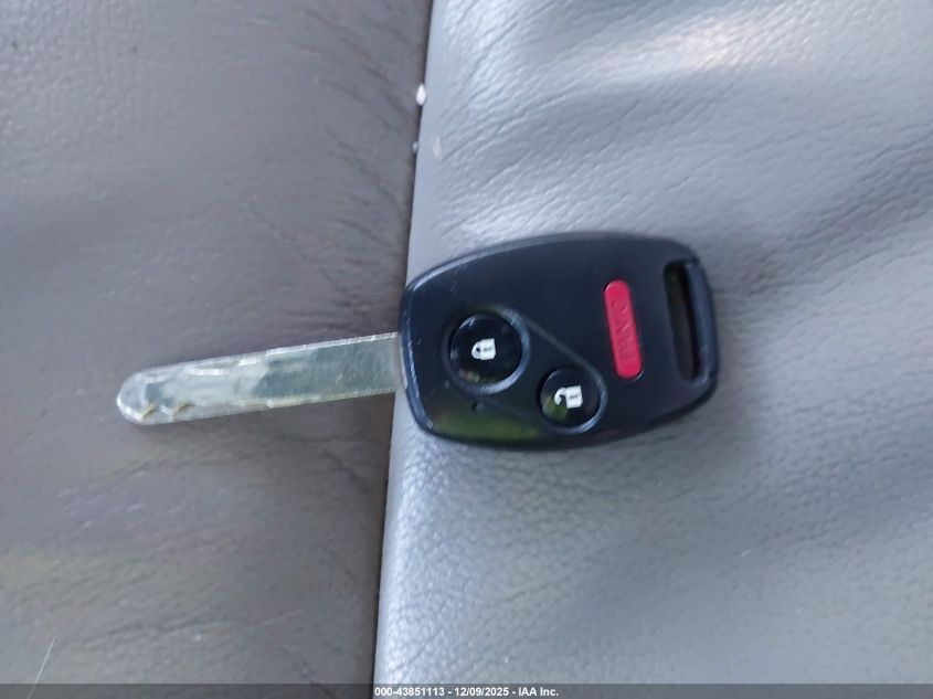 2013 Honda Cr-V Ex-L VIN: 2HKRM4H79DH689324 Lot: 43851113