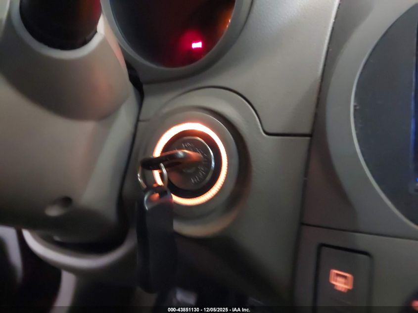 2002 Nissan Altima 3.5 Se VIN: 1N4BL11D62C261583 Lot: 43851130