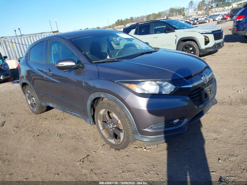 HONDA HR-V EX