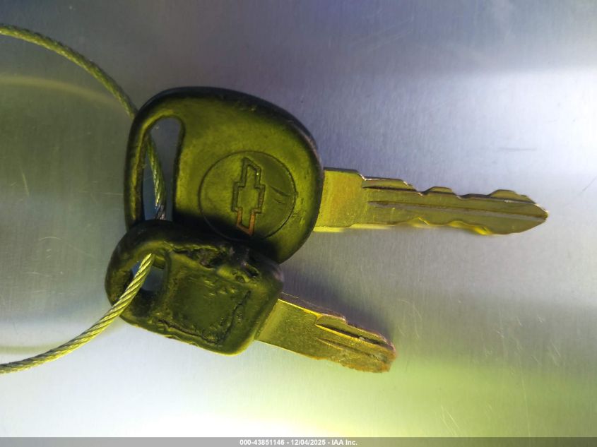 2001 Chevrolet Silverado 1500 Ls VIN: 1GCEC19T51Z161084 Lot: 43851146