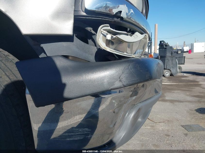 2001 Chevrolet Silverado 1500 Ls VIN: 1GCEC19T51Z161084 Lot: 43851146