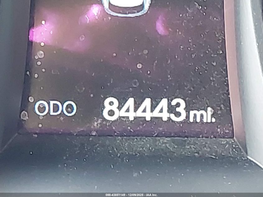 2013 Hyundai Santa Fe Sport VIN: 5XYZU3LB6DG088191 Lot: 43851149