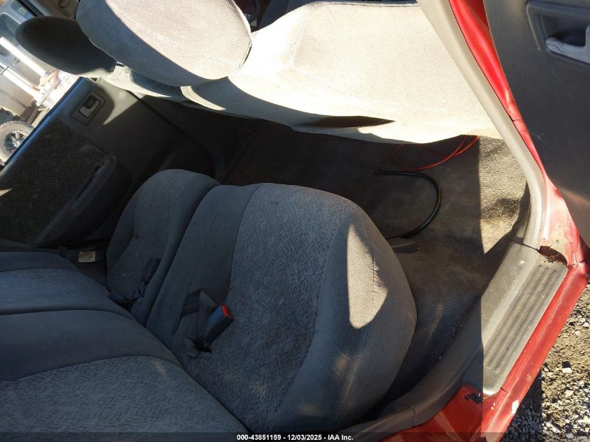 2000 Isuzu Rodeo Ls/Lse/S 3.2L VIN: 4S2CK58W3Y4338515 Lot: 43851159