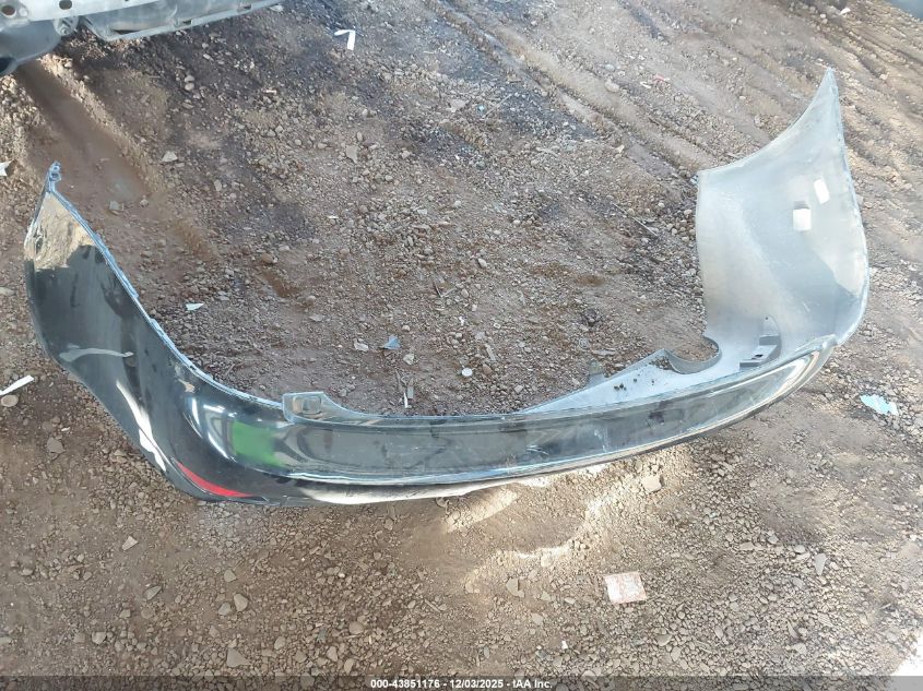 2007 Lexus Is 250 VIN: JTHBK262X72048206 Lot: 43851176