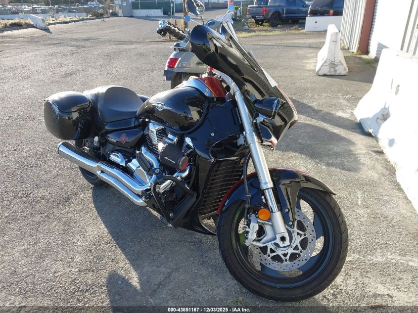 2011 Suzuki Vzr1800 Z