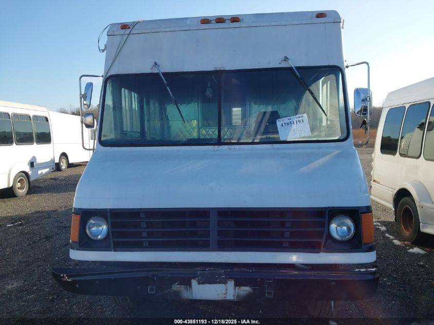 1994 Chevrolet P30 VIN: 1GBKP32Y7R3324720 Lot: 43851193