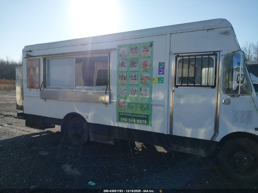 1994 Chevrolet P30 VIN: 1GBKP32Y7R3324720 Lot: 43851193