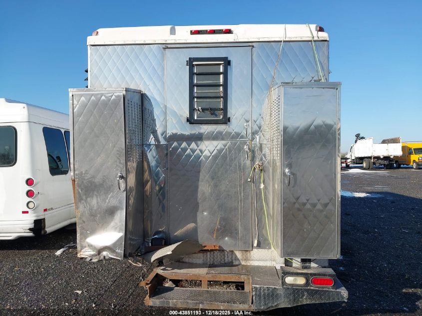 1994 Chevrolet P30 VIN: 1GBKP32Y7R3324720 Lot: 43851193