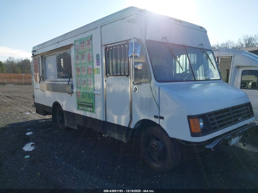 1994 Chevrolet P30 VIN: 1GBKP32Y7R3324720 Lot: 43851193