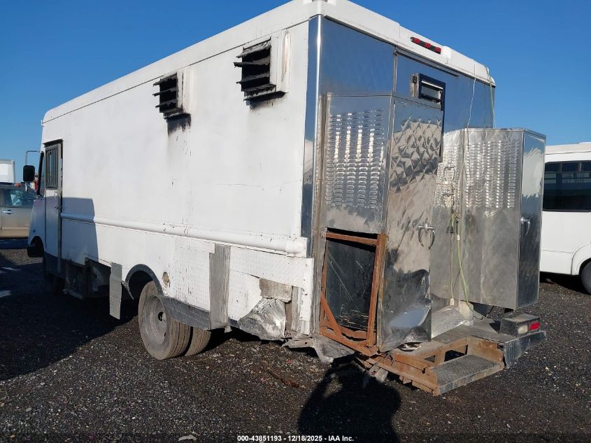 1994 Chevrolet P30 VIN: 1GBKP32Y7R3324720 Lot: 43851193