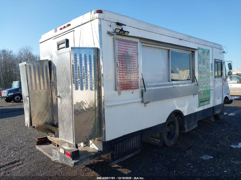 1994 Chevrolet P30 VIN: 1GBKP32Y7R3324720 Lot: 43851193