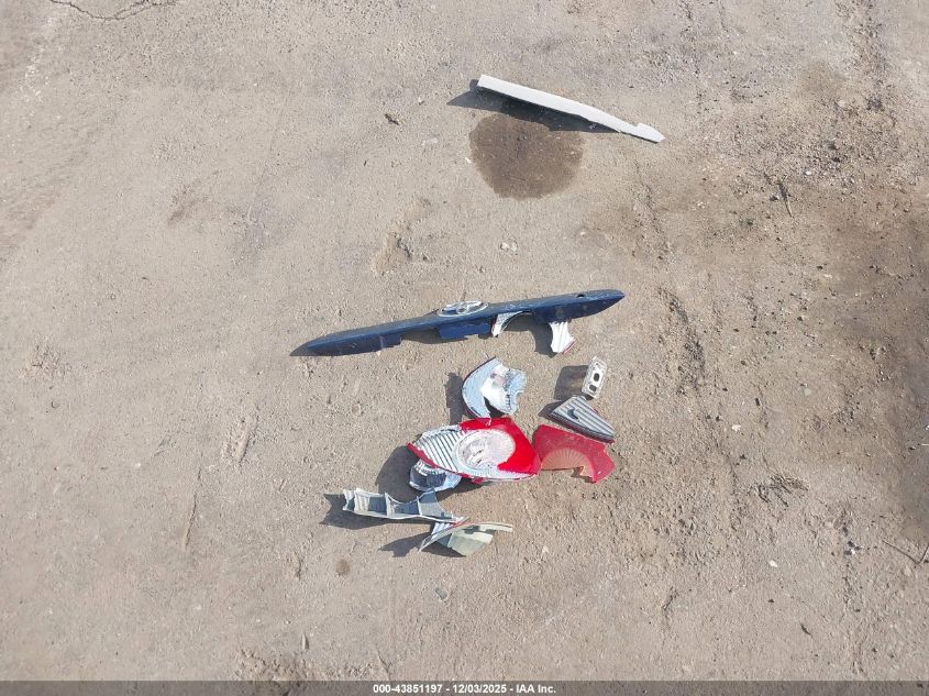 2006 Toyota Corolla Le VIN: 1NXBR32E56Z725941 Lot: 43851197