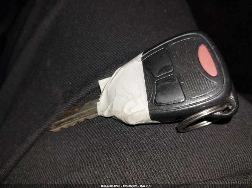 2011 Dodge Nitro Heat VIN: 1D4PT4GK6BW589112 Lot: 43851208