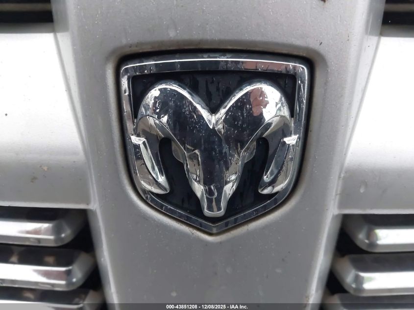 2011 Dodge Nitro Heat VIN: 1D4PT4GK6BW589112 Lot: 43851208