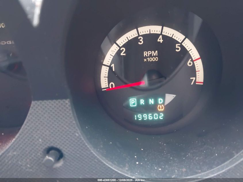 2011 Dodge Nitro Heat VIN: 1D4PT4GK6BW589112 Lot: 43851208